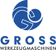Logo Gross Werkzeugmaschinen